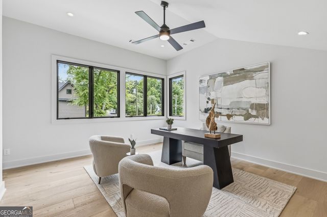 246 Garland Avenue, Decatur, GA 30030