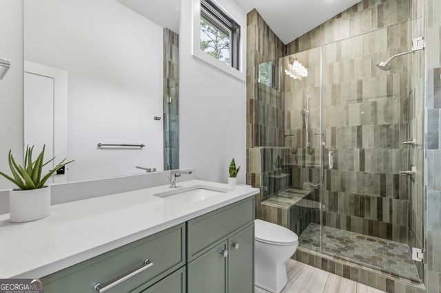 246 Garland Avenue, Decatur, GA 30030