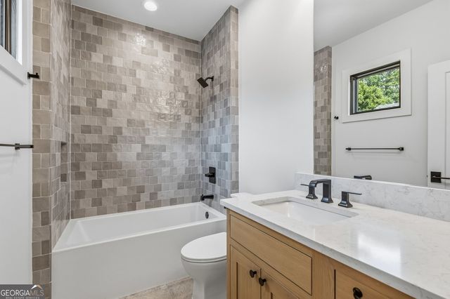 246 Garland Avenue, Decatur, GA 30030