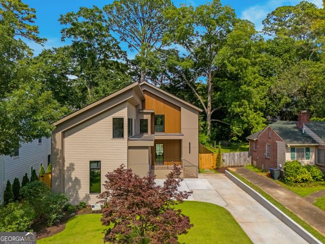 246 Garland Avenue, Decatur, GA 30030