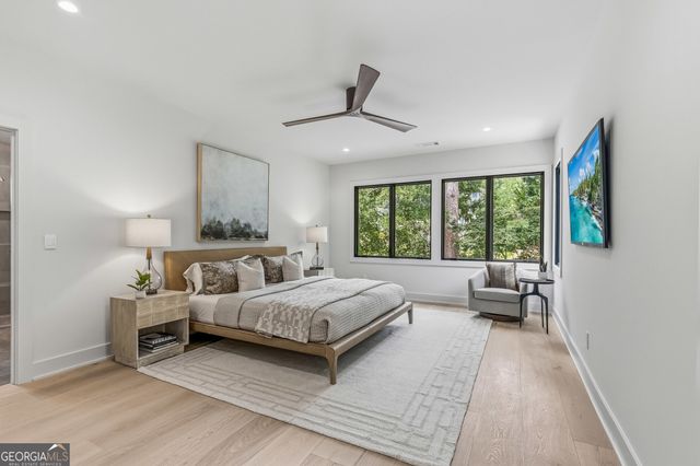 246 Garland Avenue, Decatur, GA 30030