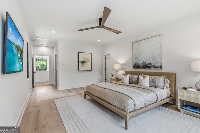 246 Garland Avenue, Decatur, GA 30030