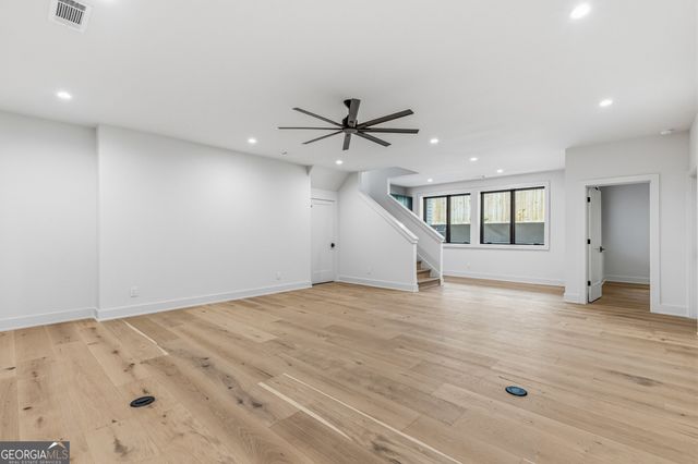 246 Garland Avenue, Decatur, GA 30030