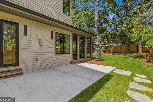 246 Garland Avenue, Decatur, GA 30030