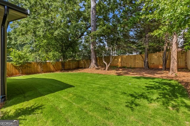 246 Garland Avenue, Decatur, GA 30030