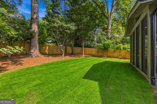 246 Garland Avenue, Decatur, GA 30030