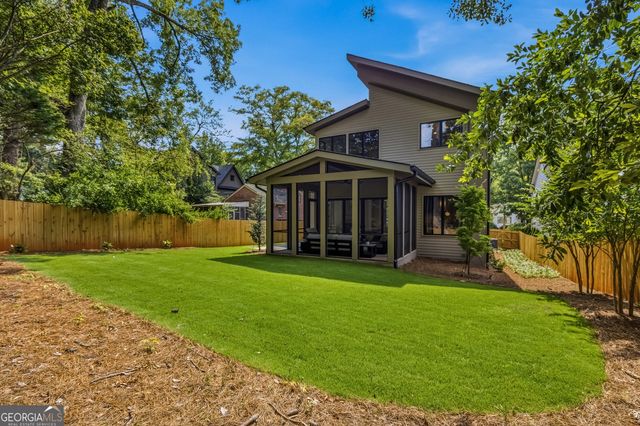 246 Garland Avenue, Decatur, GA 30030