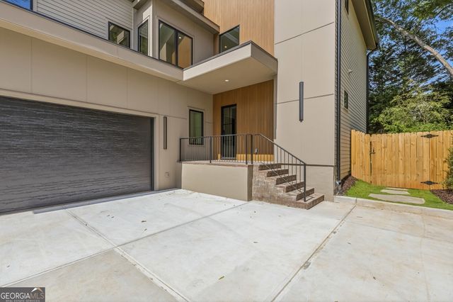246 Garland Avenue, Decatur, GA 30030