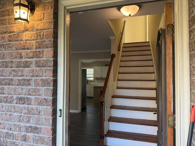 210 S Maple Avenue, Kenly, NC 27542