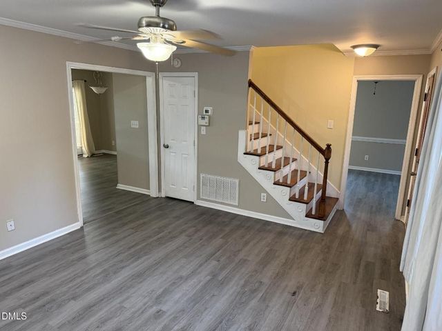 210 S Maple Avenue, Kenly, NC 27542