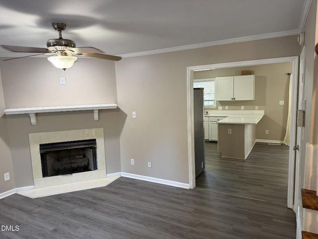 210 S Maple Avenue, Kenly, NC 27542