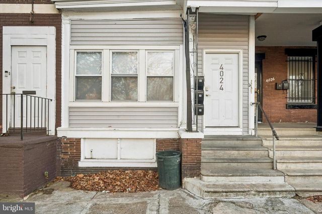 4024 PARKSIDE AVE, Philadelphia, PA 19104