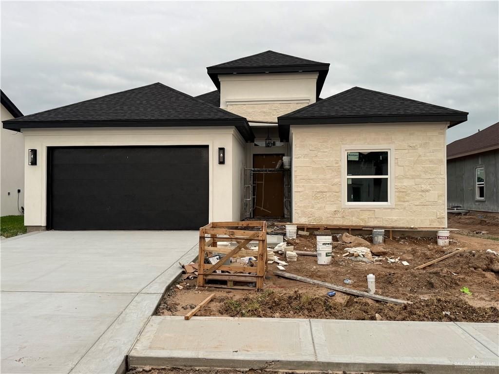 907 41st Street, San Juan, TX 78589