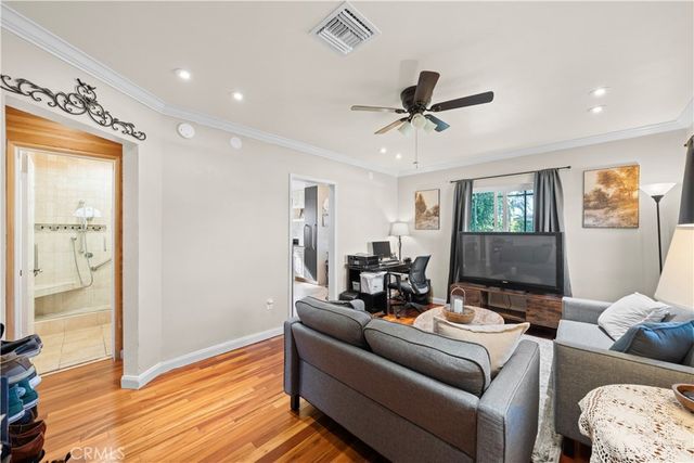 6000 Agra, Bell Gardens, CA 90201