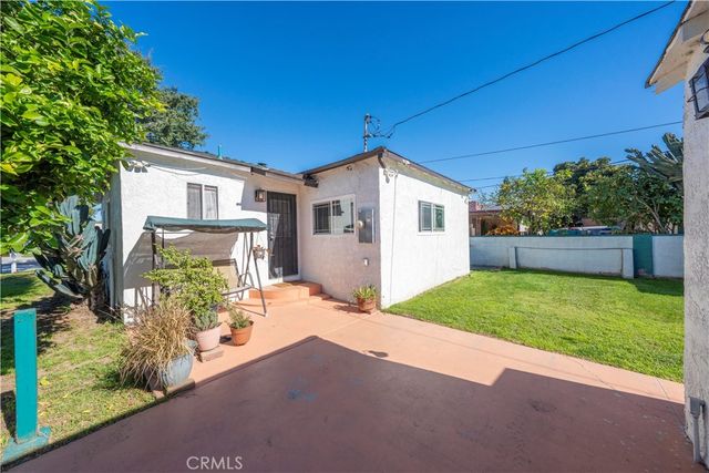 6000 Agra, Bell Gardens, CA 90201