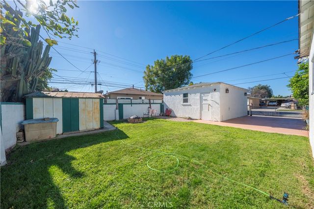 6000 Agra, Bell Gardens, CA 90201