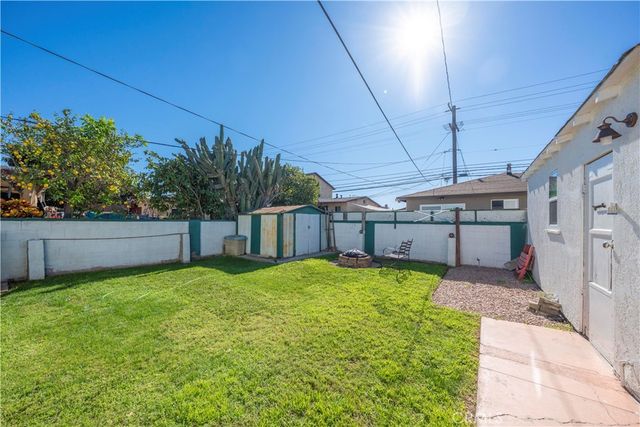 6000 Agra, Bell Gardens, CA 90201