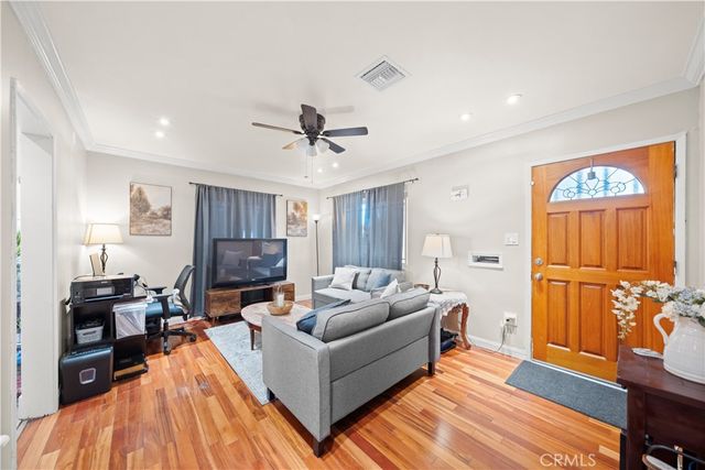 6000 Agra, Bell Gardens, CA 90201