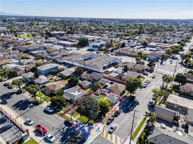 6000 Agra, Bell Gardens, CA 90201