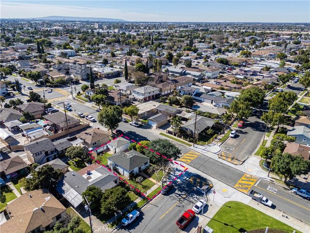 6000 Agra, Bell Gardens, CA 90201