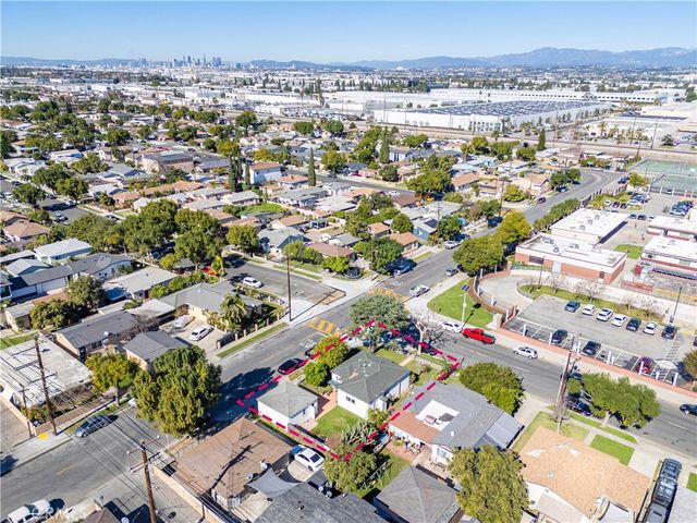 6000 Agra, Bell Gardens, CA 90201