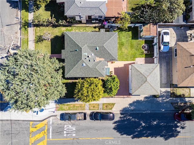 6000 Agra, Bell Gardens, CA 90201