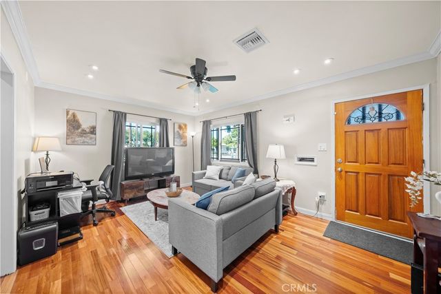 6000 Agra, Bell Gardens, CA 90201