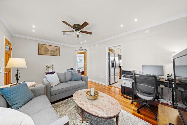 6000 Agra, Bell Gardens, CA 90201