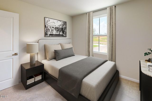 37 Better Day Way, Lillington, NC 27546