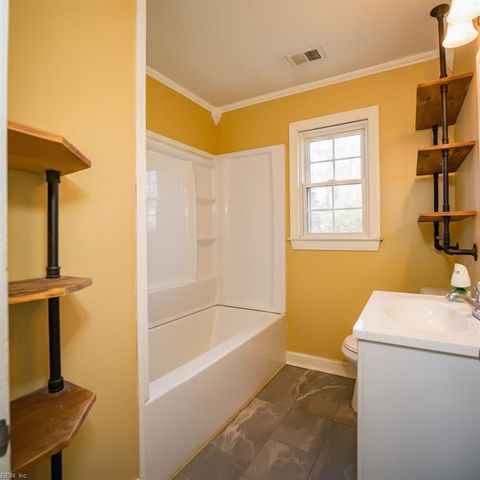 906 Harpersville RD, Newport News, VA 23601