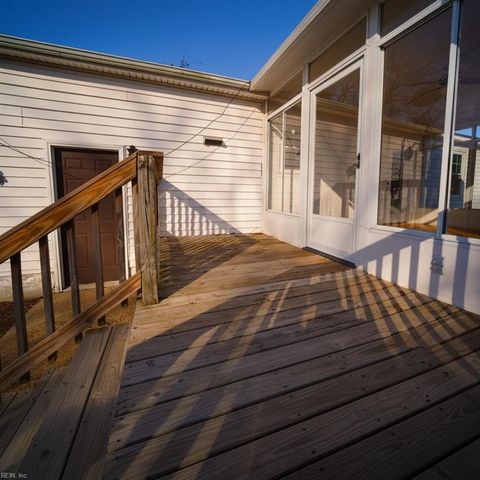 906 Harpersville RD, Newport News, VA 23601