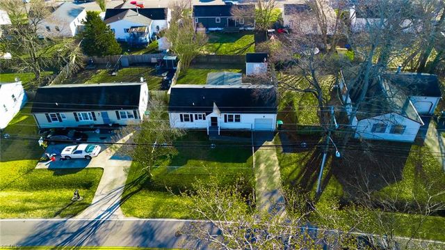 906 Harpersville RD, Newport News, VA 23601