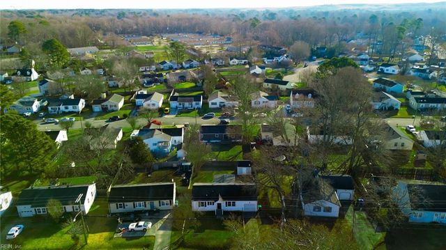 906 Harpersville RD, Newport News, VA 23601