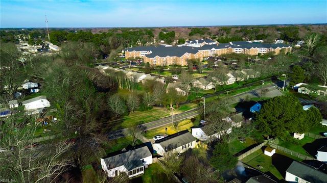 906 Harpersville RD, Newport News, VA 23601