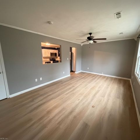 906 Harpersville RD, Newport News, VA 23601