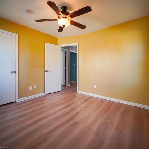 906 Harpersville RD, Newport News, VA 23601