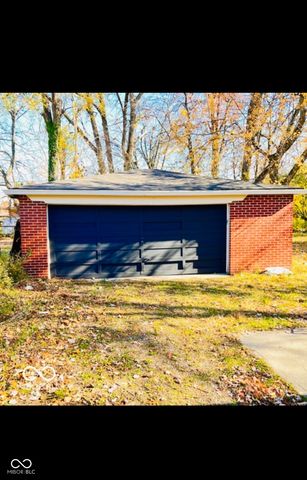 4209 Lesley Avenue, Indianapolis, IN 46226