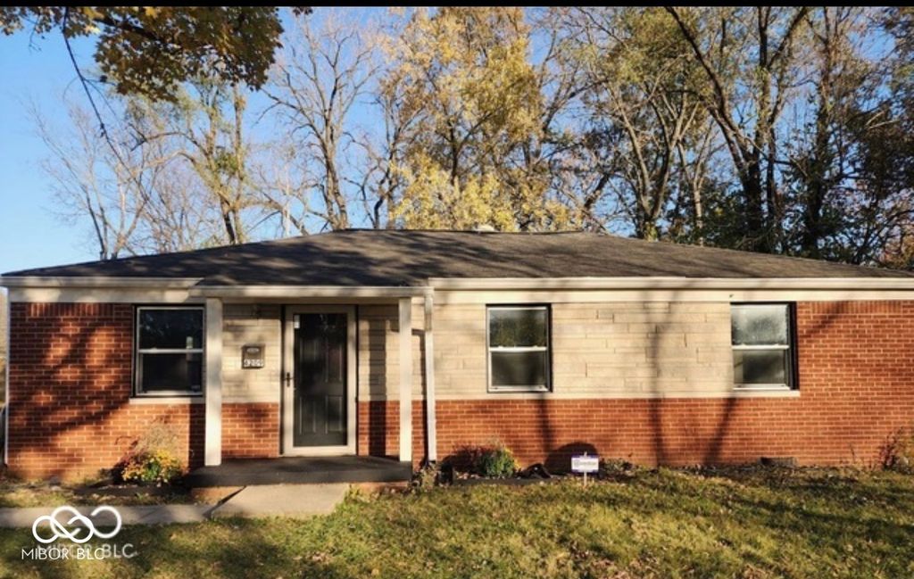 4209 Lesley Avenue, Indianapolis, IN 46226