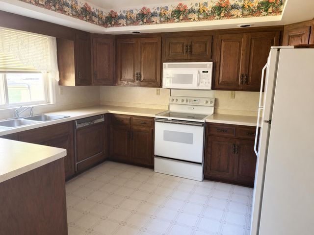 1165 Sassafras Lane, Niles City, MI 49120