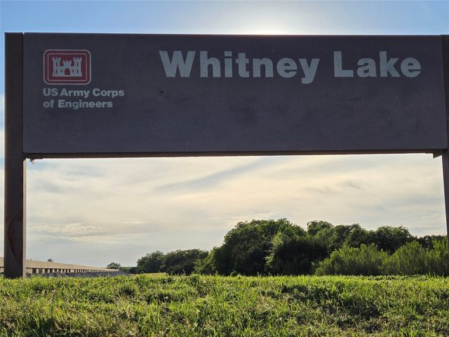 106 Hcr 2103 W, Whitney, TX 76692