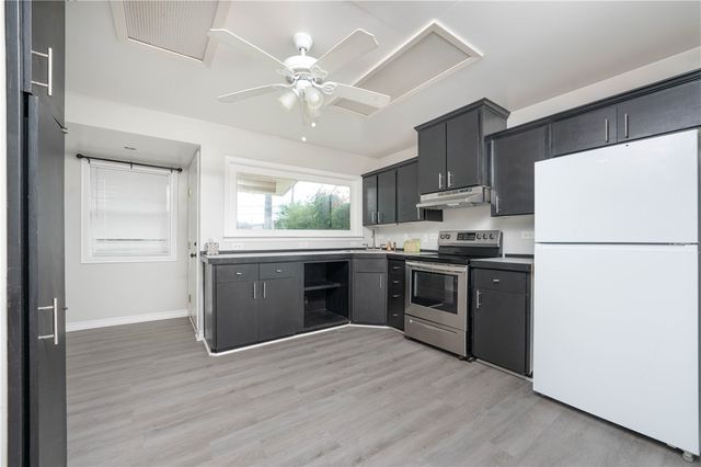 1018 Dorthy Dr, Corpus Christi, TX 78412