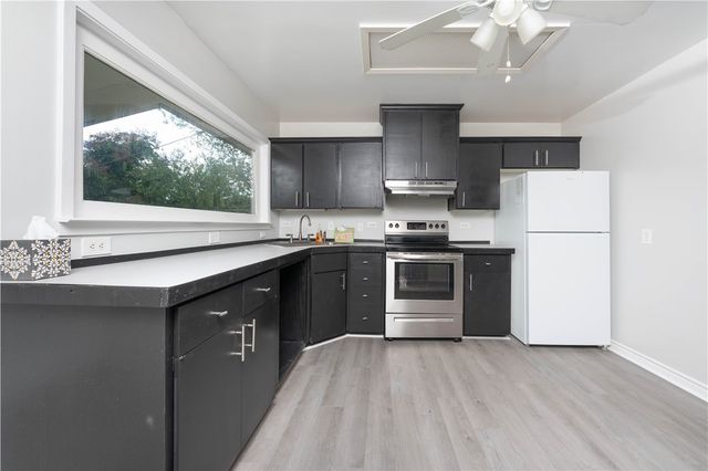 1018 Dorthy Dr, Corpus Christi, TX 78412