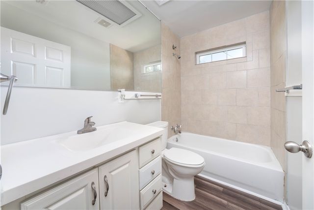 1018 Dorthy Dr, Corpus Christi, TX 78412