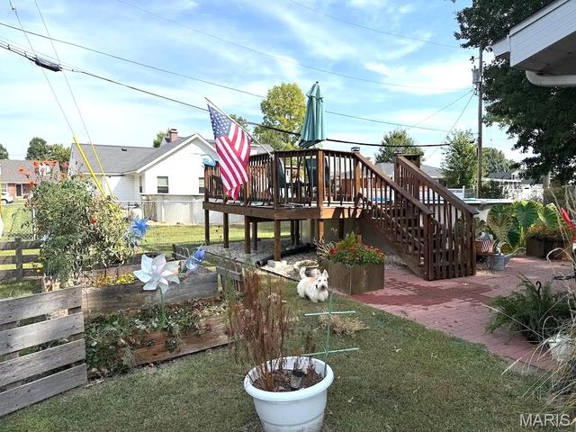 13 Miami Court, Granite City, IL 62040