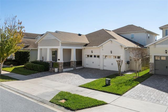 7650 TANGERINE KNOLL LOOP, Winter Garden, FL 34787