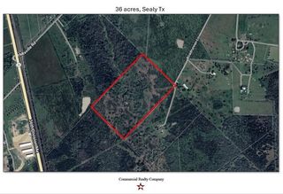 0 Roadrunner Lane, Sealy, TX 77474