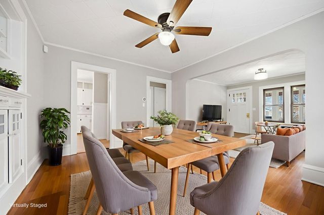 1151 Farrington Street, Saint Paul, MN 55117