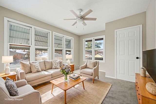 1151 Farrington Street, Saint Paul, MN 55117