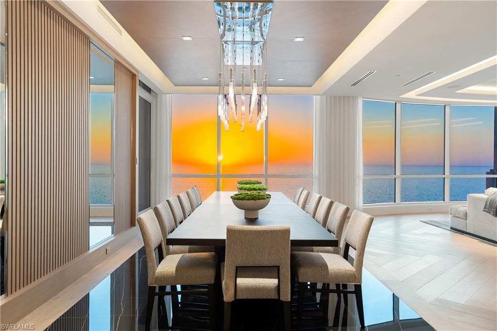 81 Seagate DR PH20, NAPLES, FL 34103 — photo 4
