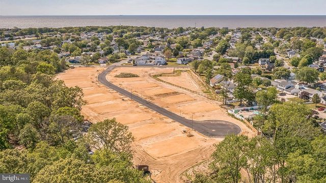 17 CEDARDALE CT, Villas, NJ 08251